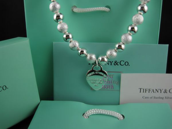 Collana Tiffany Modello 374